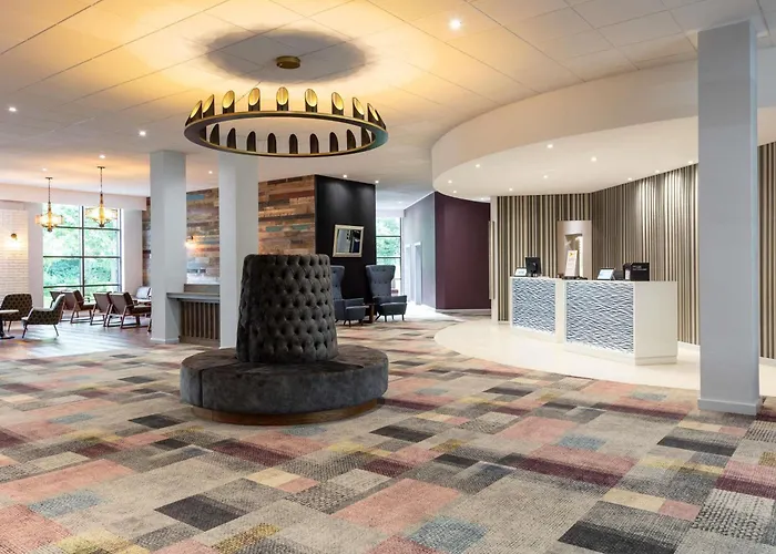 Novotel Newcastle AirportAirport Hotel