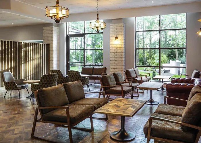 Novotel Newcastle AirportAirport Hotel